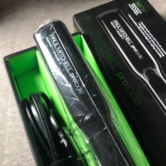 Paul Mitchell  Express Ion Smooth + Flat I… - Picture 3 of 6